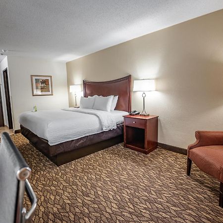 Christopher Inn And Suites Chillicothe Buitenkant foto
