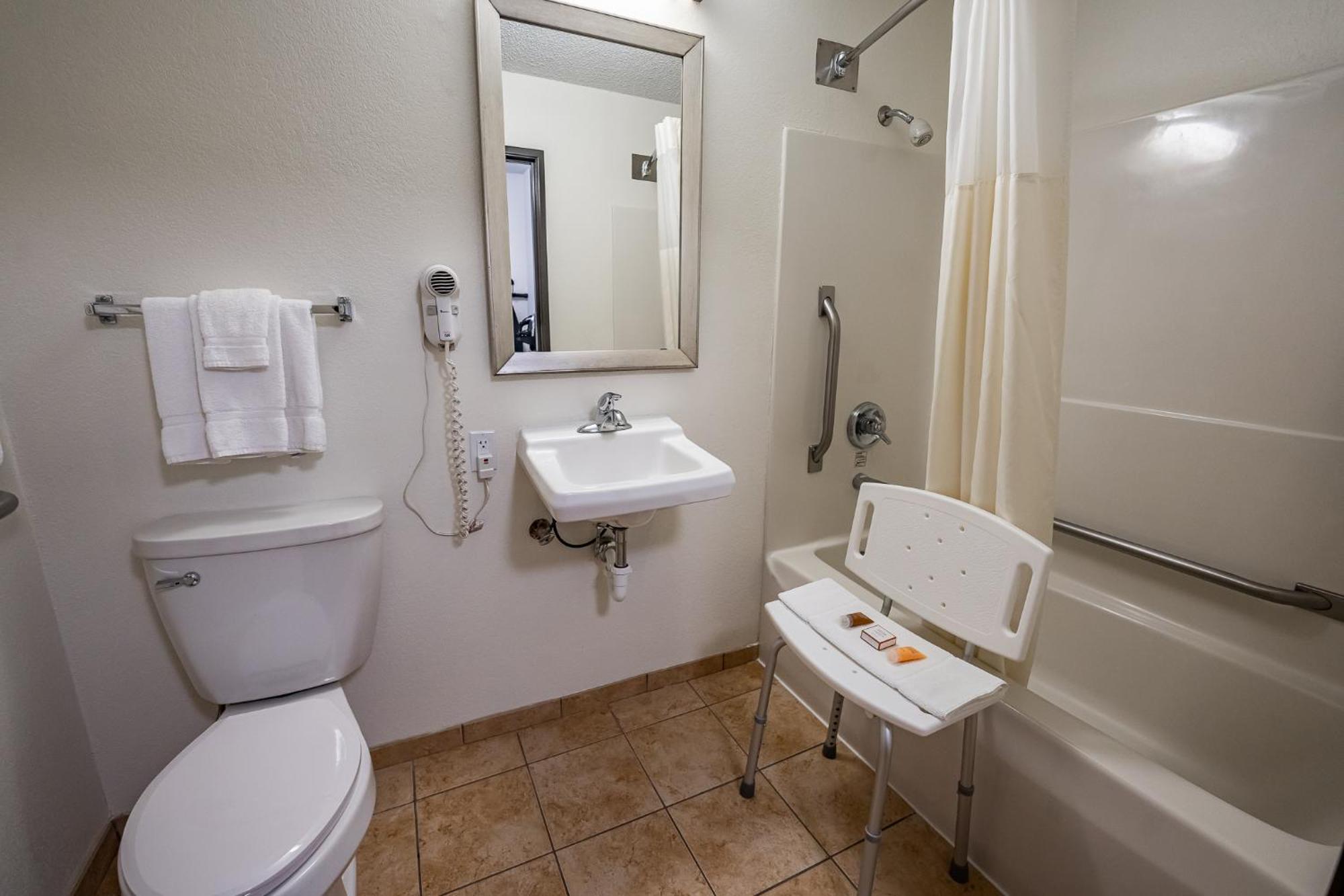 Christopher Inn And Suites Chillicothe Kamer foto