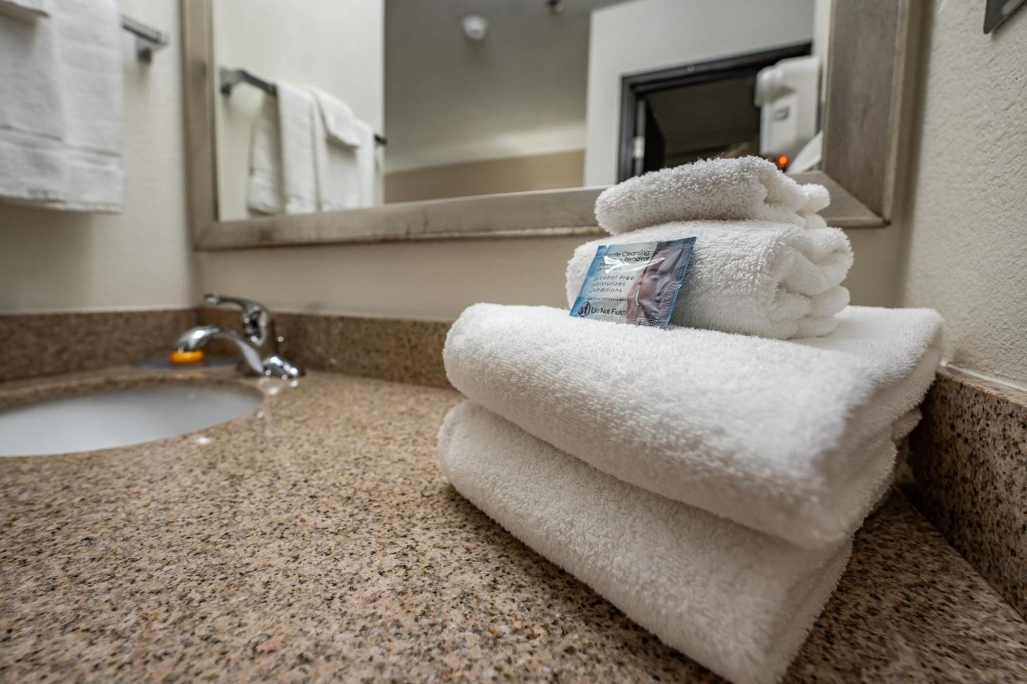 Christopher Inn And Suites Chillicothe Kamer foto