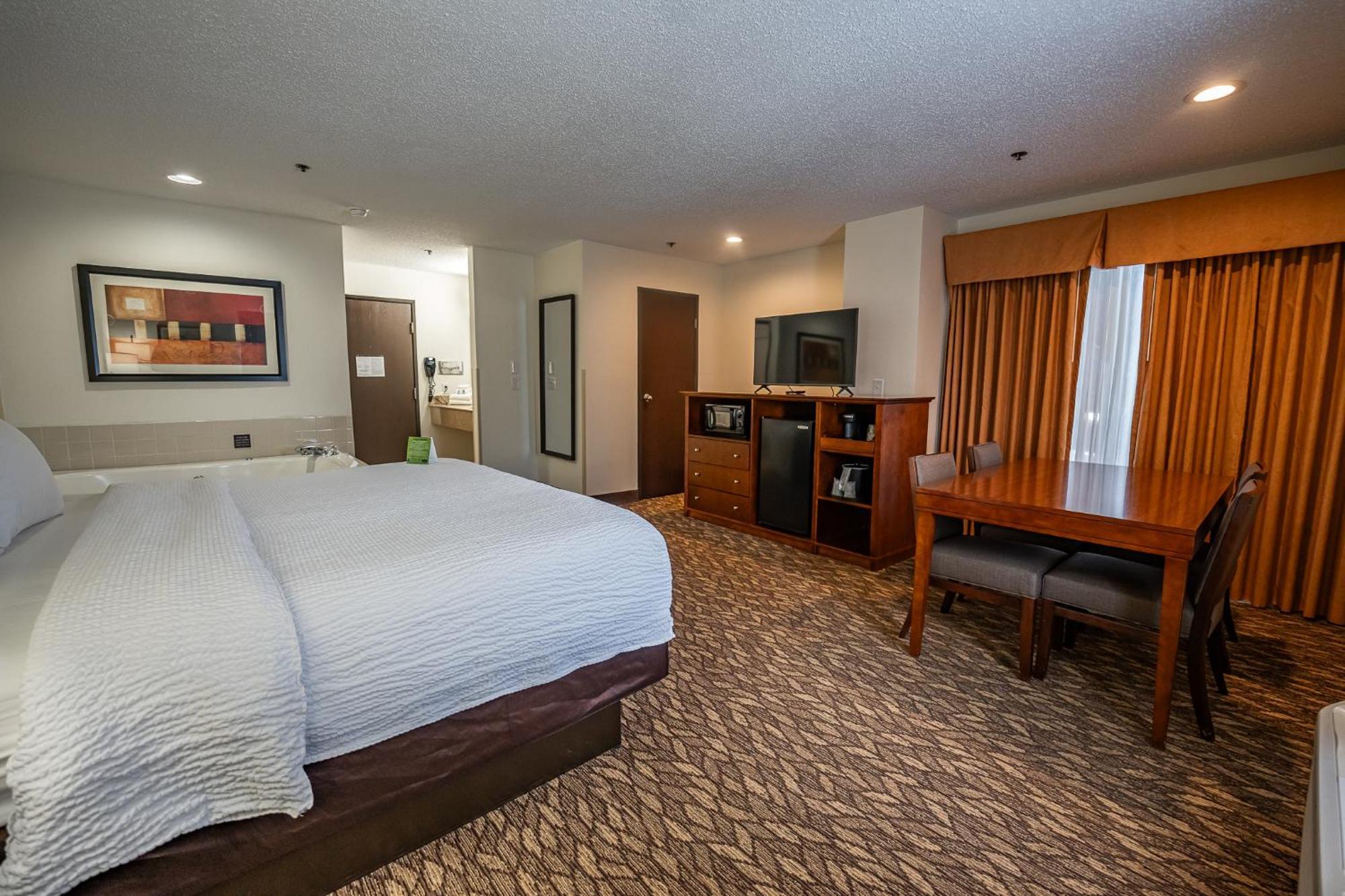 Christopher Inn And Suites Chillicothe Kamer foto